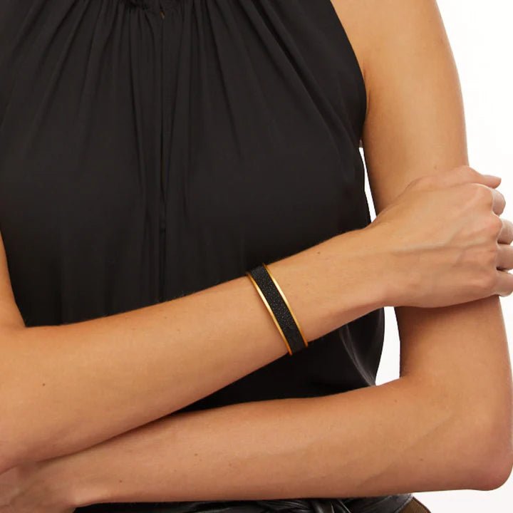 Brackish Molly Thin Cuff - Brackish