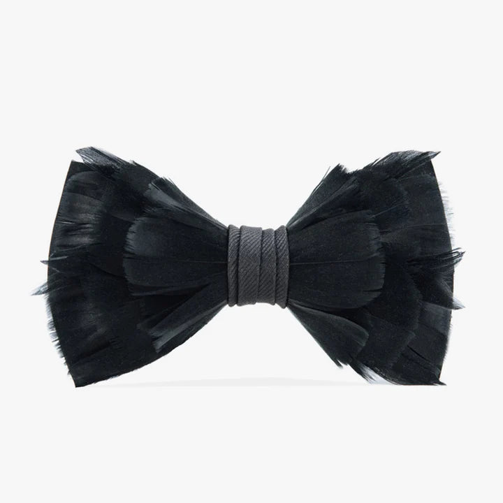 Brackish Rice Bow Tie - Brackish
