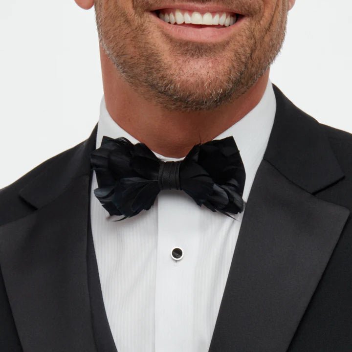 Brackish Rice Bow Tie - Brackish