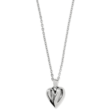 Brighton Cascade Heart Petite Necklace - Brighton