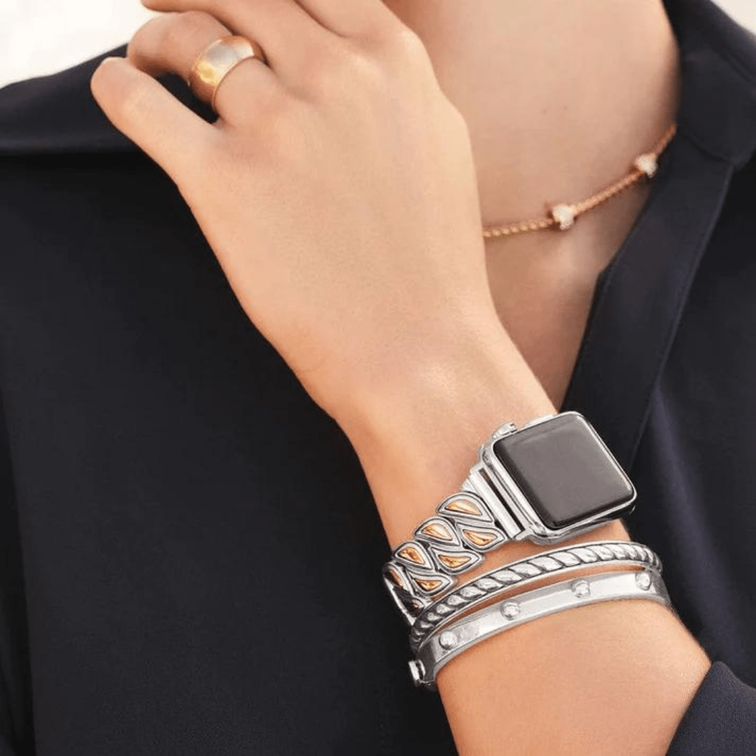 Brighton Coconut Grove Watch Band - Brighton