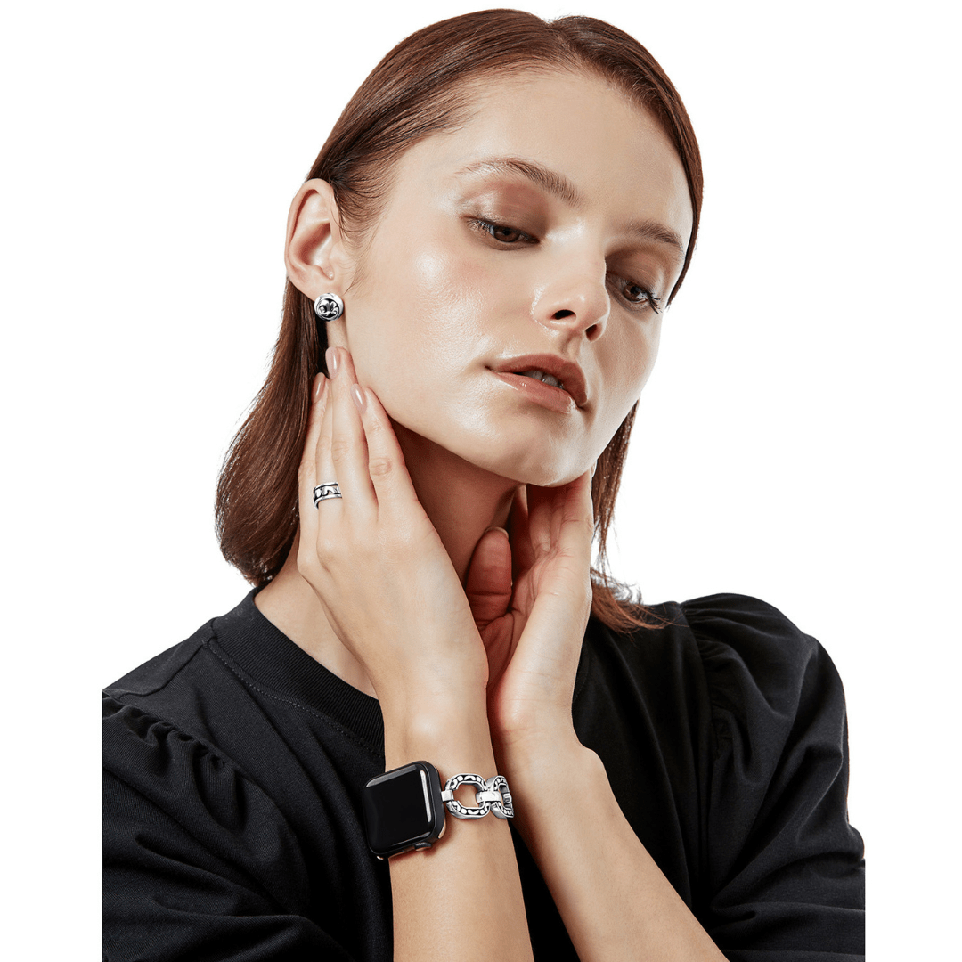 Brighton Contempo Linx - Apple Watch Band - Brighton