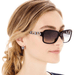 Brighton Halo Sunglasses - Brighton