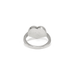 Brighton Illumina Celeste Heart Ring - Brighton