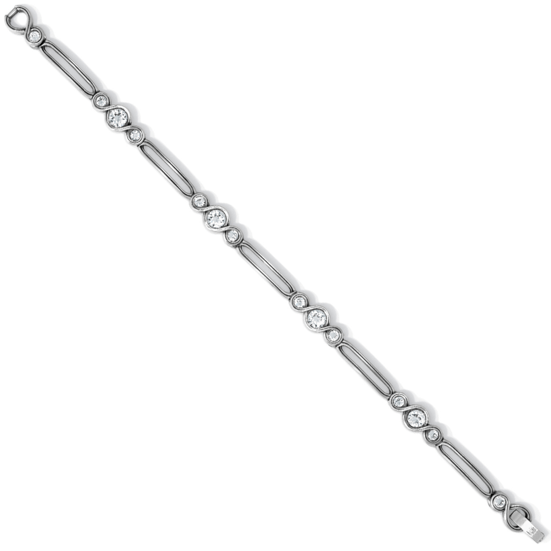 Brighton Infinity Sparkle Bracelet - Brighton