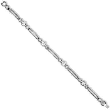 Brighton Infinity Sparkle Bracelet - Brighton