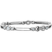 Brighton Infinity Sparkle Bracelet - Brighton