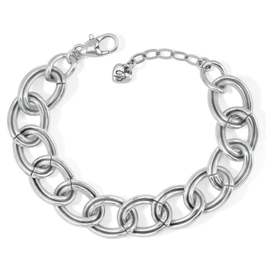 Brighton Interlock Chain Bracelet - Brighton