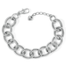 Brighton Interlock Chain Bracelet - Brighton