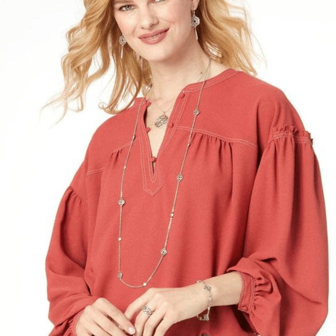 Brighton Interlok Petite Station Bracelet - Brighton