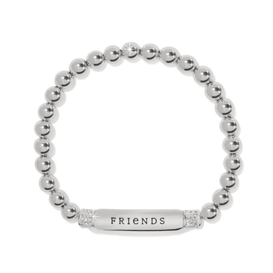 Brighton Meridian Friends Stretch Bracelet - Brighton