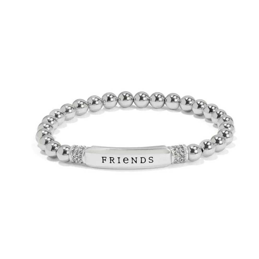 Brighton Meridian Friends Stretch Bracelet - Brighton