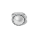 Brighton Meridian Geo Dew Domed Ring - Brighton