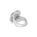 Brighton Meridian Geo Dew Domed Ring - Brighton