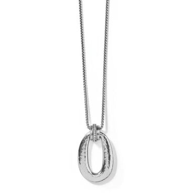 Brighton Meridian Lumens Pendant Necklace - Brighton