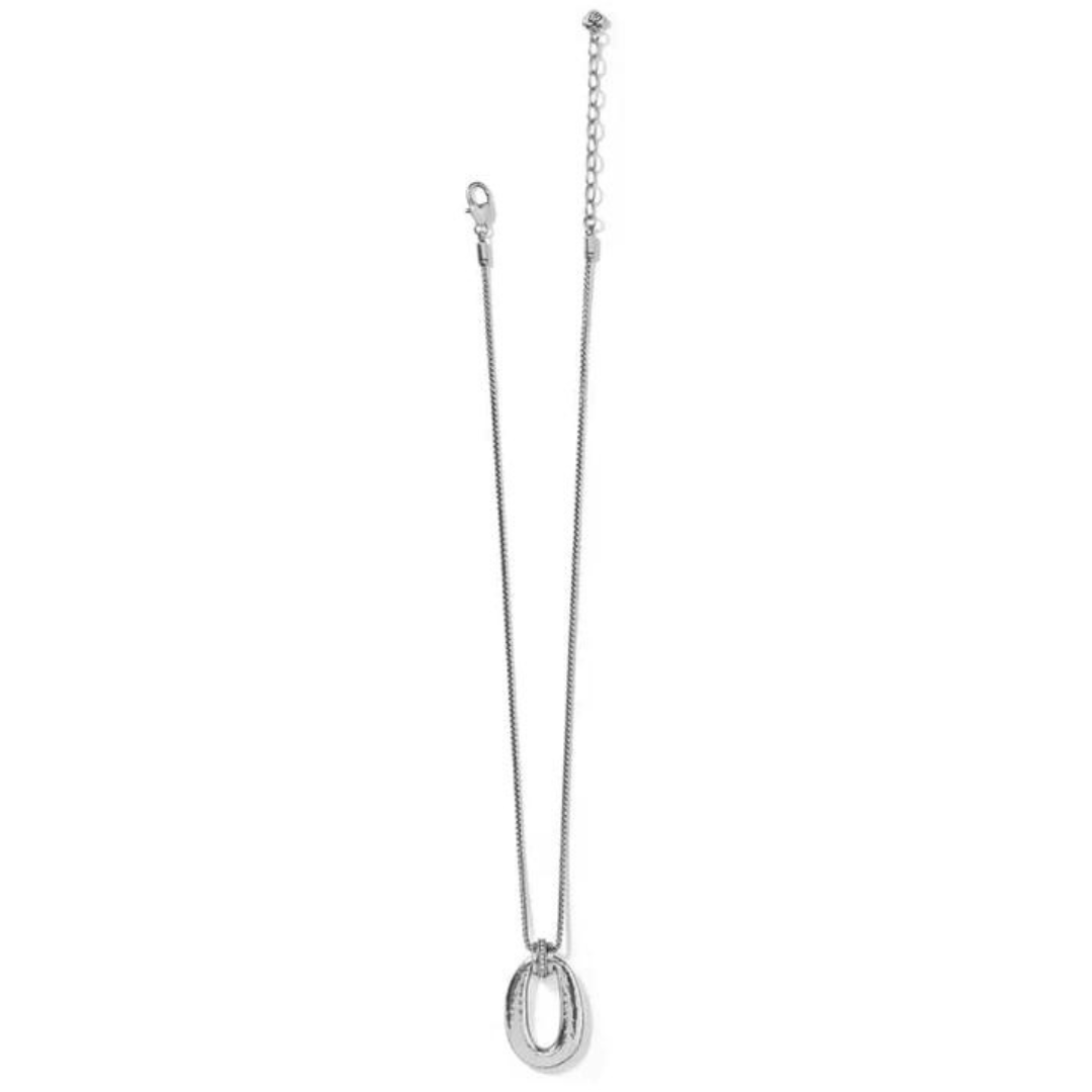 Brighton Meridian Lumens Pendant Necklace - Brighton