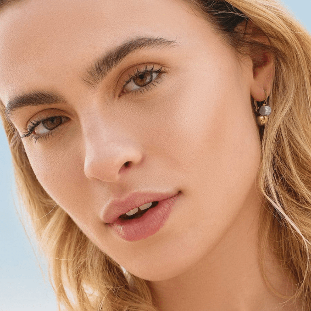 Brighton Meridian Petite Leverback Earrings - Brighton