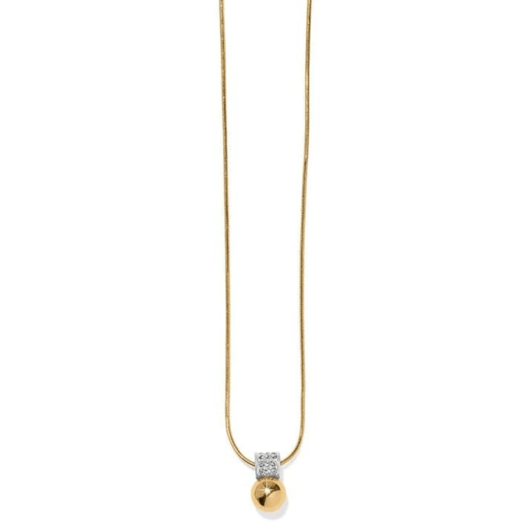 Brighton Meridian Petite Necklace - Brighton