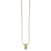 Brighton Meridian Petite Necklace - Brighton