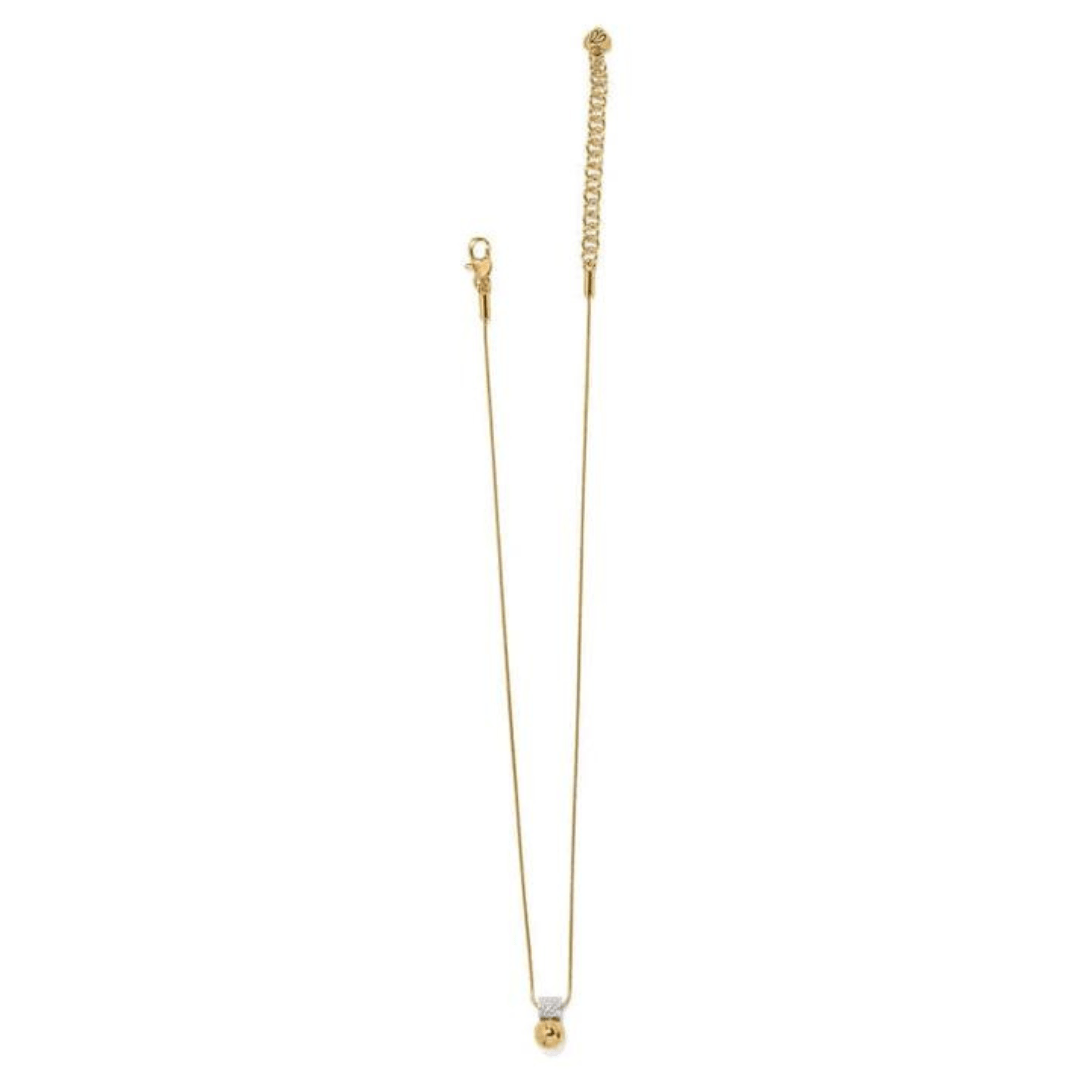 Brighton Meridian Petite Necklace - Brighton