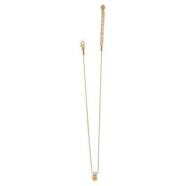 Brighton Meridian Petite Necklace - Brighton