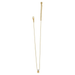 Brighton Meridian Petite Necklace - Brighton