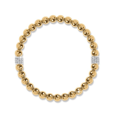 Brighton Meridian Petite Stretch Bracelet - Brighton
