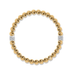 Brighton Meridian Petite Stretch Bracelet - Brighton