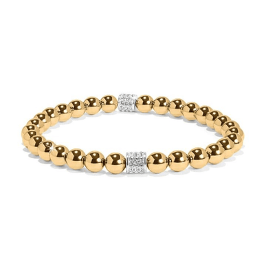 Brighton Meridian Petite Stretch Bracelet - Brighton