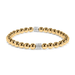 Brighton Meridian Petite Stretch Bracelet - Brighton