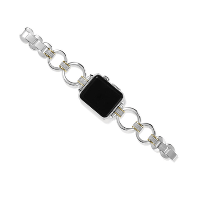 Brighton Meridian Tempo Apple Watch Band - Brighton