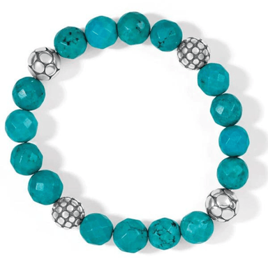 Brighton Pebble Stretch Bracelet - Brighton