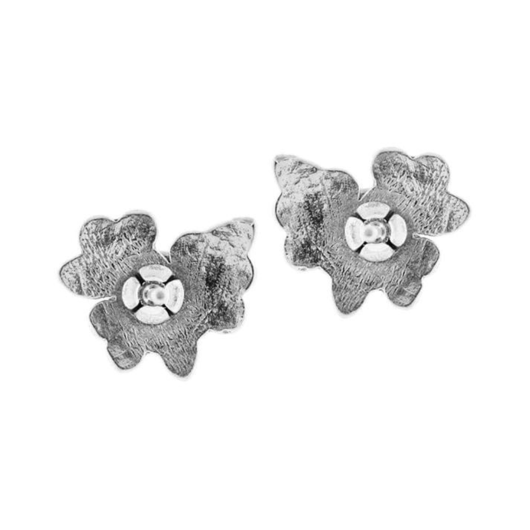 Brighton Pink Flower Child Mini Post - Brighton