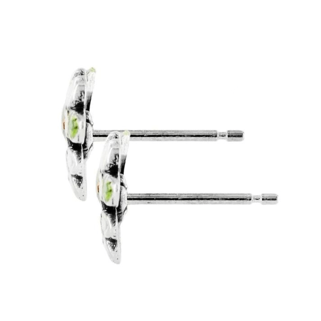 Brighton Pink Flower Child Mini Post - Brighton