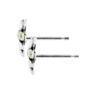 Brighton Pink Flower Child Mini Post - Brighton