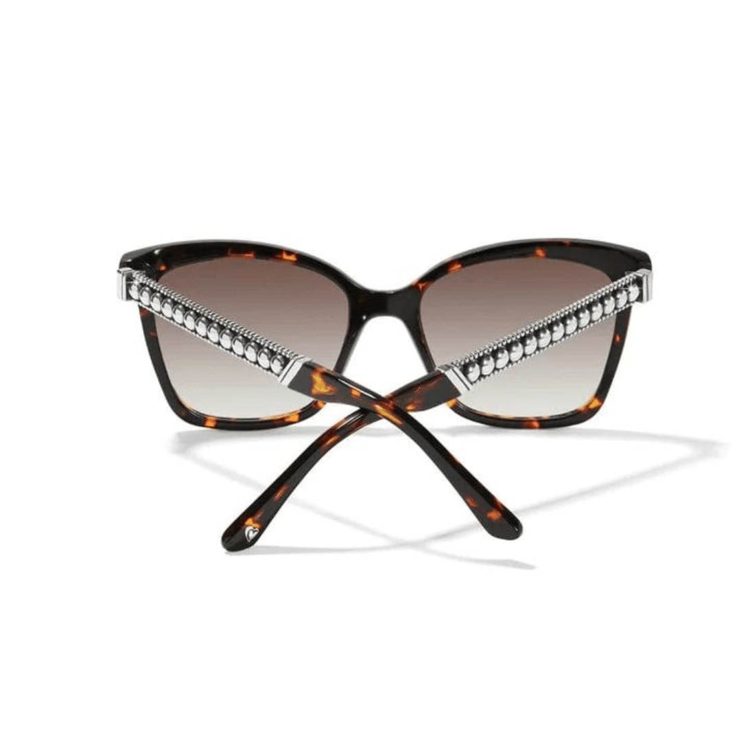 Brighton Pretty Tough Pierced Stud Sunglasses - Brighton