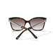 Brighton Pretty Tough Pierced Stud Sunglasses - Brighton