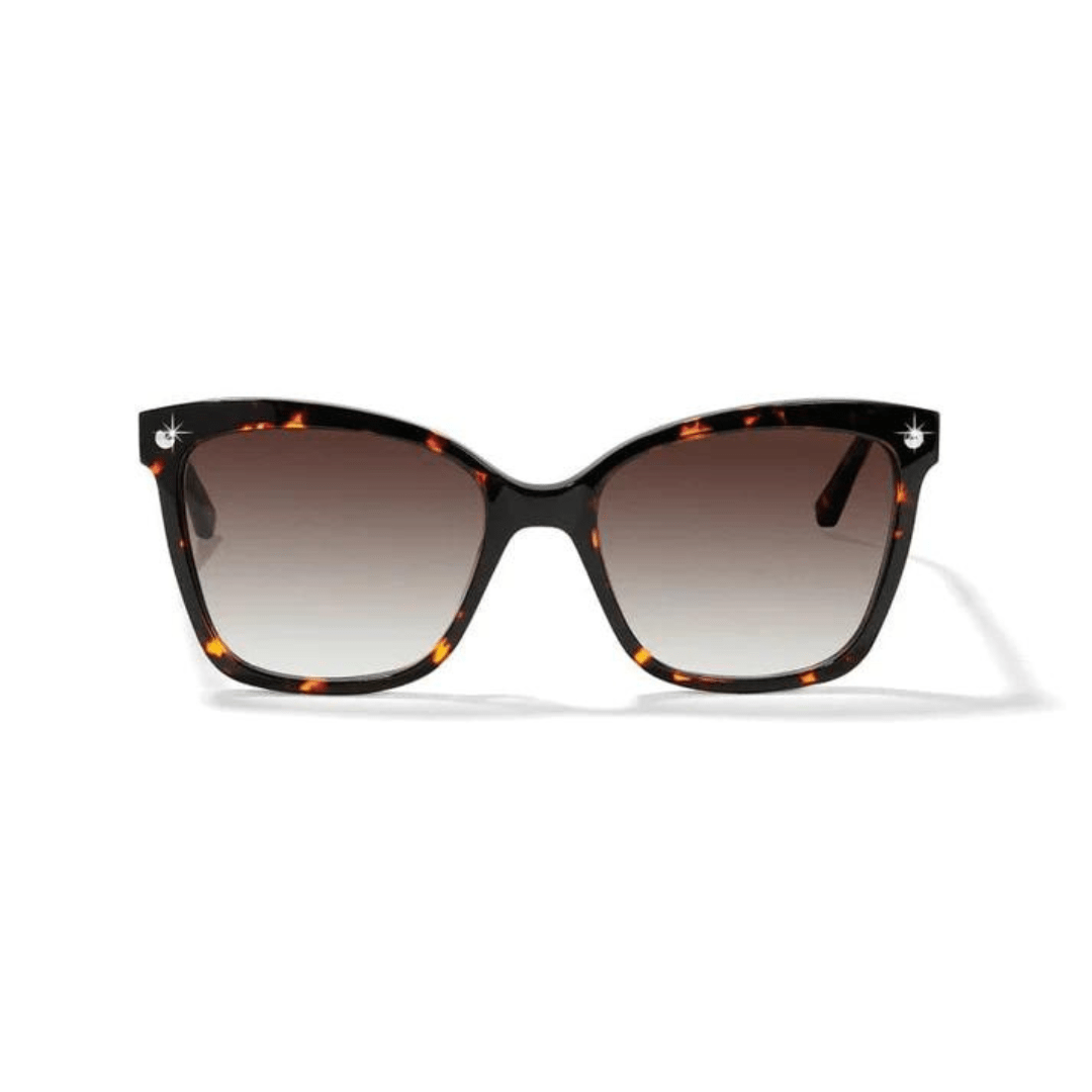 Brighton Pretty Tough Pierced Stud Sunglasses - Brighton