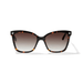 Brighton Pretty Tough Pierced Stud Sunglasses - Brighton