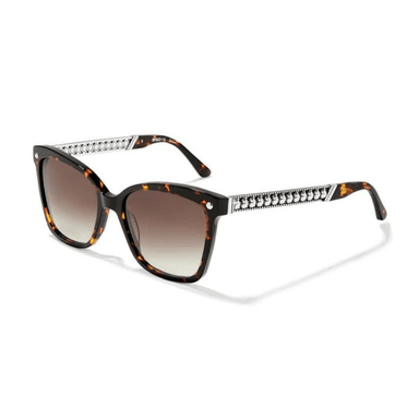 Brighton Pretty Tough Pierced Stud Sunglasses - Brighton