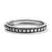 Brighton Pretty Tough Stud Hinged Bangle - Brighton