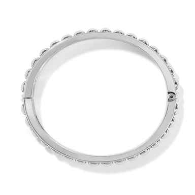 Brighton Pretty Tough Stud Hinged Bangle - Brighton