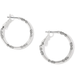 Brighton Small Hoop Charm Earring - Brighton