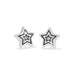 Brighton Star Rocks Mini Post Earrings - Brighton