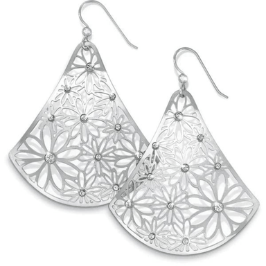 Brighton Trillion French Wire Earrings - Brighton