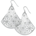 Brighton Trillion French Wire Earrings - Brighton