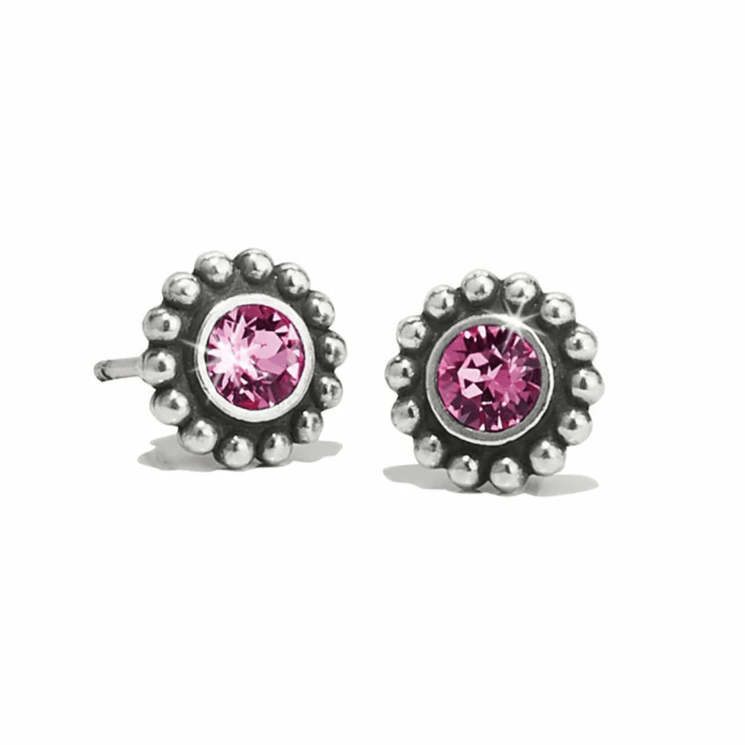 Brighton Twinkle Birthstone Mini Post Earring - Brighton
