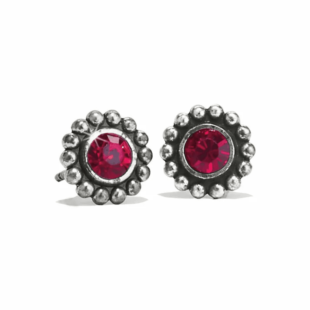 Brighton Twinkle Birthstone Mini Post Earring - Brighton