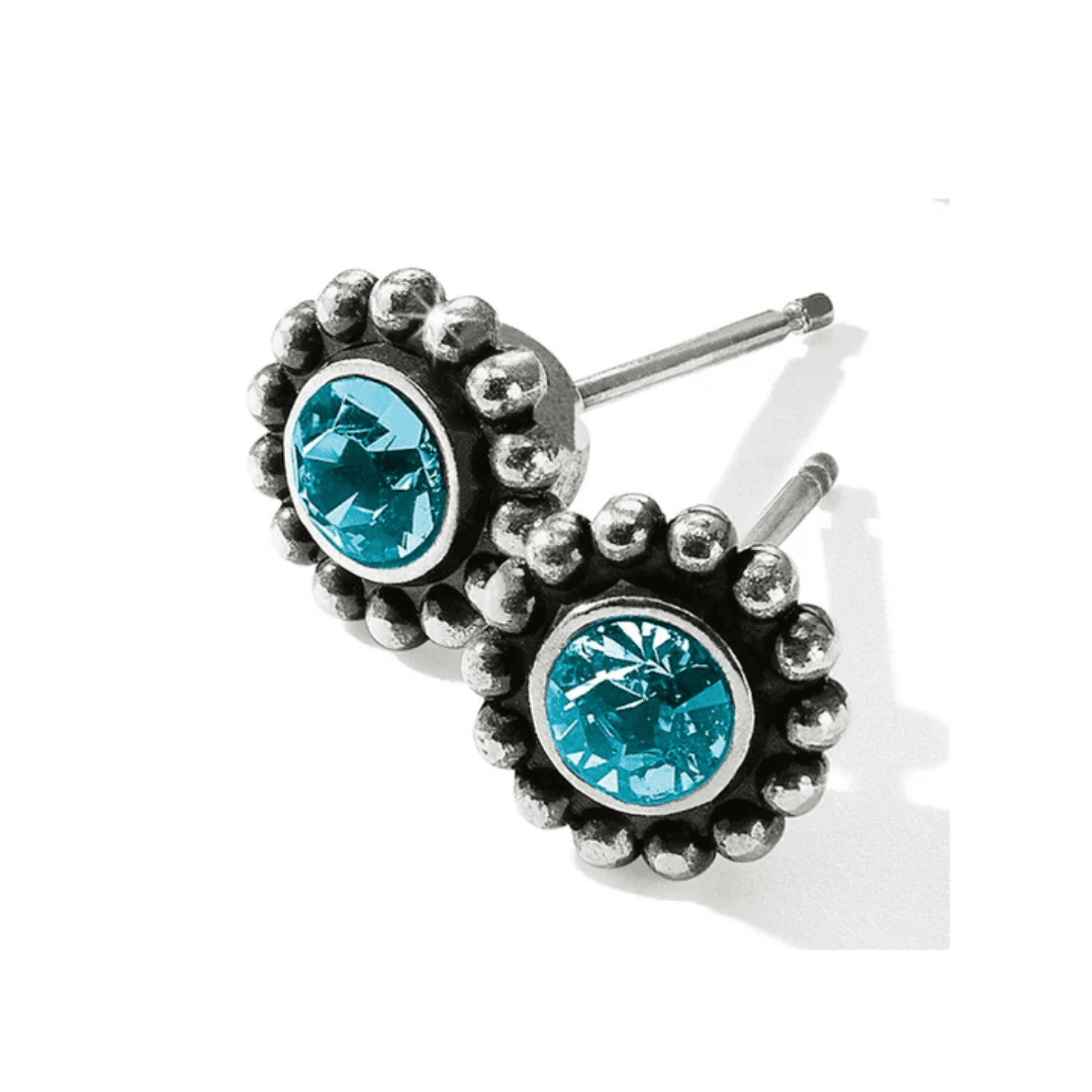 Brighton Twinkle Birthstone Mini Post Earring - Brighton