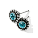 Brighton Twinkle Birthstone Mini Post Earring - Brighton